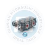 Hydraulic Gear Pumps & Motors Bearing Series